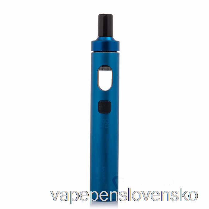 Joyetech Ego Aio 2 Vape Pen Kit Rich Blue Vape Slovensko